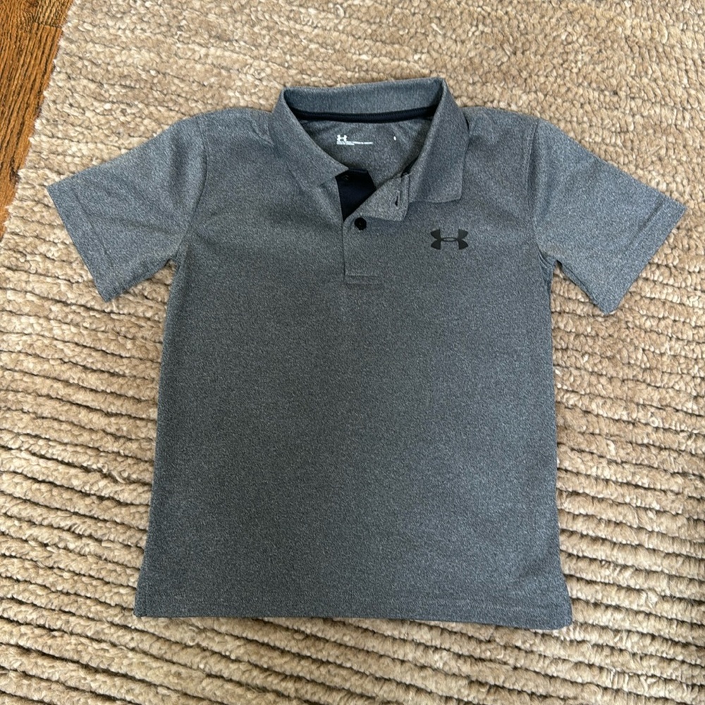 Great polo - Under Armour
